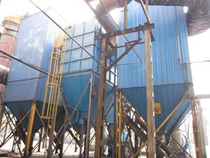 供应DFMC60型脉冲布袋除尘器_环保_世界工厂网中国产品信息库