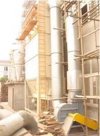 供应脉冲袋式除尘设备,除尘器,脱硫除尘设备_环保_世界工厂网中国产品信息库