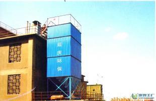 脉冲单机除尘器.气箱式袋除尘器.脉冲袋式除尘器等_机械及行业设备_世界工厂网中国产品信息库