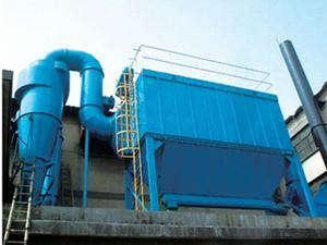 供应泊头保洁气箱式脉冲除尘器-经得起实践考验!_环保_世界工厂网中国产品信息库