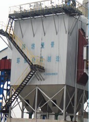 供应AP-LDM低压脉冲袋式除尘器_环保_世界工厂网中国产品信息库