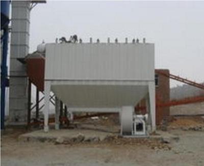 【脉冲褶式滤筒除尘器-河北亘源环保设备】价格,厂家,图片-中国网库