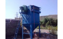 壹企发环保提供好用的脉冲除尘器