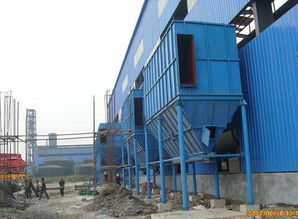 ppc气箱脉冲除尘器工作原理和特点