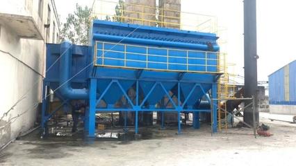 脉冲布袋除尘器价格影响因素