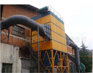 成都脉冲除尘器设备选哪家