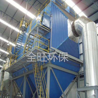 hmc脉冲布袋除尘器,脉冲袋式除尘器生产厂家