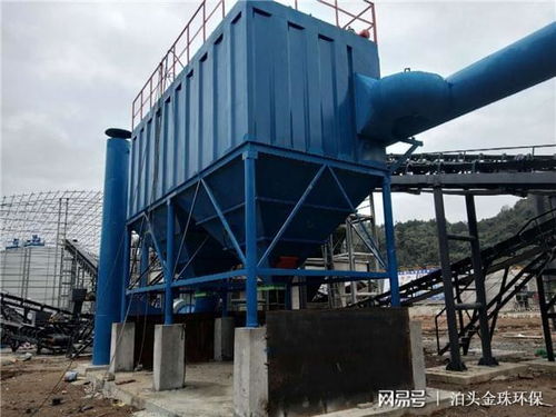 气箱脉冲除尘器介绍