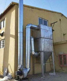 脉冲除尘器选光硕环保,质量严格把关,优质商品价格