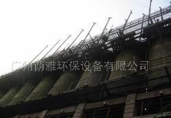 批发MMD型高炉煤气用防爆低压脉冲清灰除尘器(图)_机械及行业设备_世界工厂网中国产品信息库