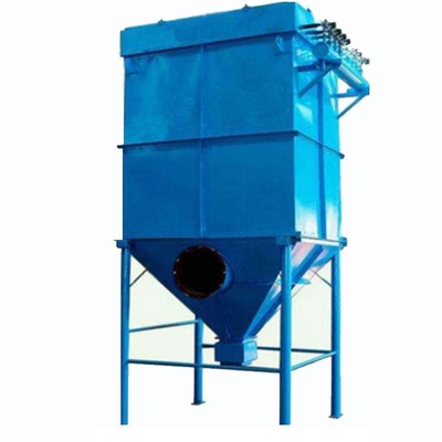 单机脉冲袋式除尘器
