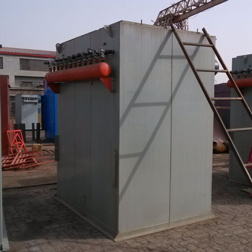 脉冲除尘器使用时有哪些常见的问题