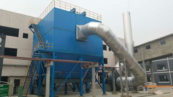 脉冲布袋除尘器,脉冲布袋除尘器生产厂家,脉冲布袋除尘器价格