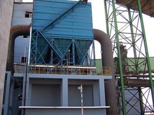 石家庄脉冲除尘器报价