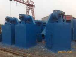 单机除尘器mc单机脉冲除尘器uf单机袋式除尘器