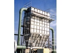 长袋低压脉冲除尘器详细介绍