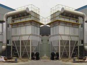 【脉冲布袋除尘器厂家河北济达】价格,厂家,除尘器-搜了网移动版