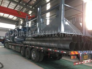 高温脉冲布袋除尘器 工业车间除尘器 家具厂除尘器 锅炉环保设备