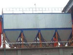 气箱脉冲袋式除尘器图片,气箱脉冲袋式除尘器高清图片 泊头兴源环保机械厂,