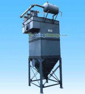 供应宏林DMC型布袋除尘器-脉冲布袋除尘器--脉冲单机除尘器_纺织皮革_世界工厂网中国产品信息库