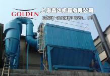 上海除尘设备配件