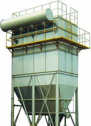 khdm单机脉冲除尘器价格 khdm单机脉冲除尘器型号规格