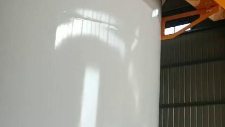 永丰粮机厂直销环保袋脉冲布袋除尘器