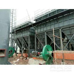 【茂名600袋脉冲除尘器】-