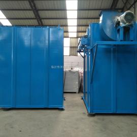 临沂布袋除尘器 脉冲除尘器价格 批发 供应 谷瀑环保
