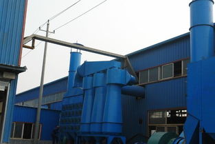 单机脉冲除尘器今日价格