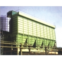 YGLDC系列脉冲长布袋除尘器 - 盐环 - 九正(中国建材第一网)