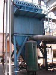 韶关脉冲布袋除尘器产品大图