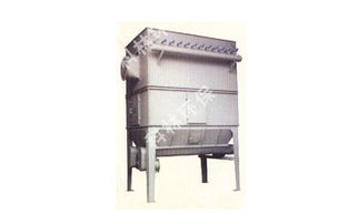 脉冲袋式除尘器