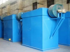 新引进高科技新产品气箱脉冲的除尘器_中国贸易网