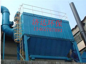 xmc型脉冲袋式除尘器