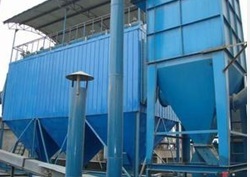 DMC单机脉冲袋式除尘器--产品大全--E路网