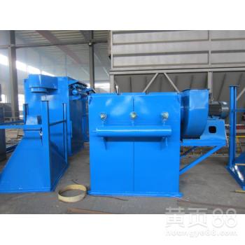 【石料厂气箱脉冲布袋除尘器采石场专用除尘器破碎机除尘器设备】- 