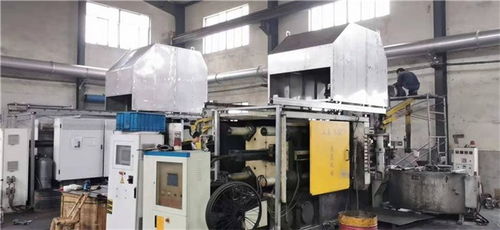 粉尘治理工程 浙江科森环保 工厂粉尘治理工程