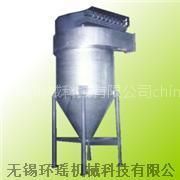 【供应圆形布袋除尘器 无锡圆筒式脉冲除尘器图片】供应圆形布袋除尘器 无锡圆筒式脉冲除尘器