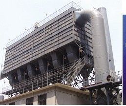 HGDM系列锅炉脉冲袋式除尘器价格_生产厂家_江苏海华机械