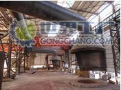 供应KL-ZH阻火型脉冲袋式除尘器_环保_世界工厂网中国产品信息库