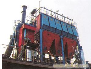 给盐城腾达环保设备科技的煤磨专用气箱脉冲袋式除尘器留言_产品询价_询价留言