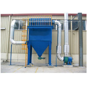 瑞森邦RCGZ系列管道自卸式永磁除铁器 、除铁器厂家 除尘器批发图片_高清图_细节图-潍坊瑞森邦机电设备 -