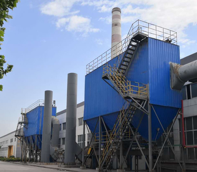 煤磨气震脉冲袋式除尘器|煤磨气震脉冲布袋除尘器|煤磨除尘器-柯纳森LPMM型煤磨气震脉冲袋式除尘器技术参数 质优低价!-柯纳森除尘器