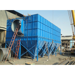 芮林环保(图)_脉冲布袋除尘器多少钱