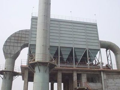 LCM-D/G型长袋离线脉冲除尘器工作原理产品特点_布袋除尘器系列 - 中国制造交易网