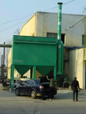 ZHJX-100-新型废气处理装置多少钱