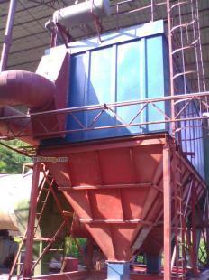 供应气箱脉冲式除尘器厂家直销物美价廉_纺织皮革_世界工厂网中国产品信息库