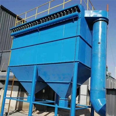 济源旋风除尘器咨询