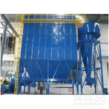 【木工行业分室脉冲除尘器哪家好】- 